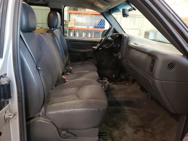 Photo 5 from auction – 2004 CHEVROLET SILVERADO with VIN 1GCEK19V54Z299314