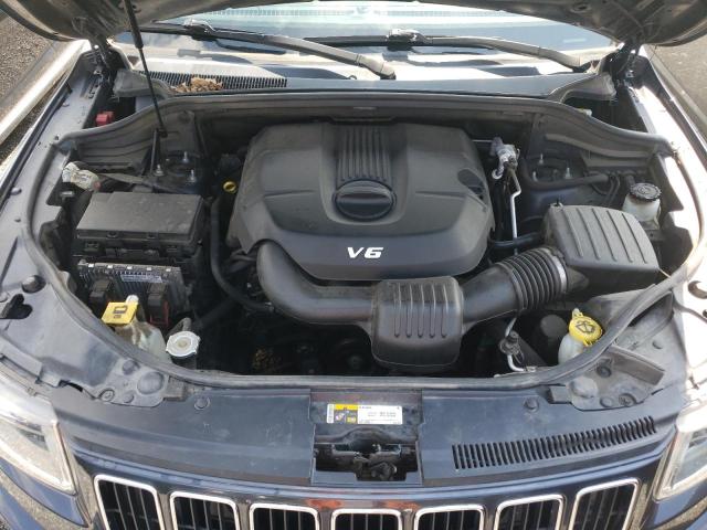 Photo 7 from auction – 2014 JEEP GRAND CHER with VIN 1C4RJFAG2EC459748