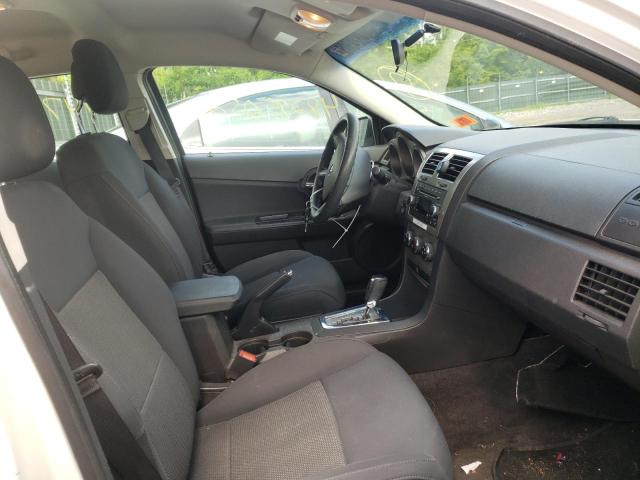 Photo 5 from auction – 2010 DODGE AVENGER SX with VIN 1B3CC4FB2AN154963