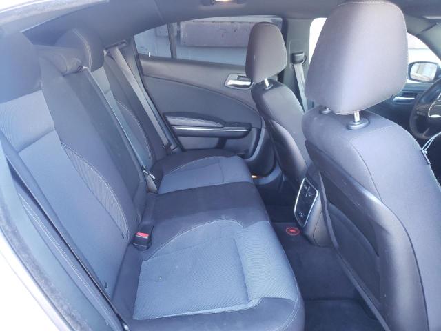 Photo 6 from auction – 2017 DODGE CHARGER SE with VIN 2C3CDXBG5HH518668