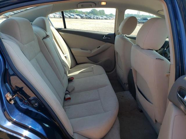 Photo 6 from auction – 2010 NISSAN ALTIMA BAS with VIN 1N4AL2AP6AC110835
