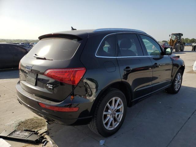 Photo 4 from auction – 2011 AUDI Q5 PREMIUM with VIN WA1LFAFPXBA098175