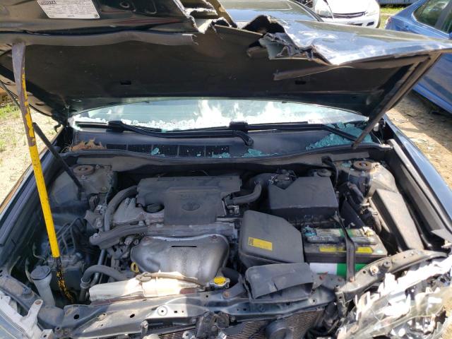 Photo 7 from auction – 2014 TOYOTA CAMRY L with VIN 4T1BF1FK8EU731163