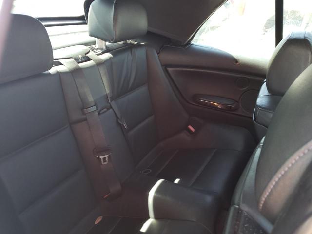 Photo 6 from auction – 2003 BMW 325 CI with VIN WBABS33463PG89461