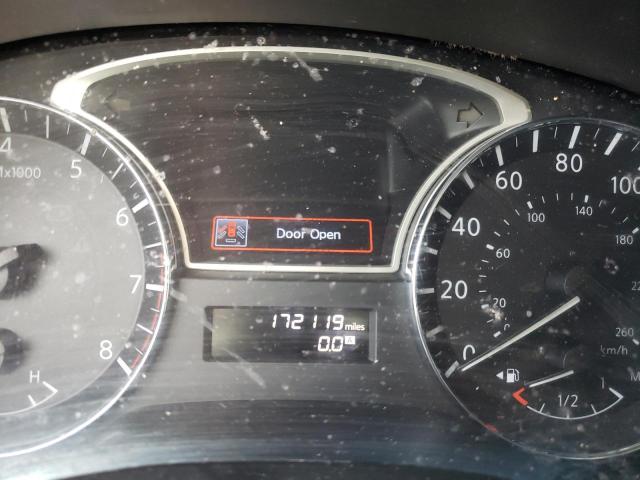 Photo 8 from auction – 2013 NISSAN PATHFINDER with VIN 5N1AR2MNXDC683126