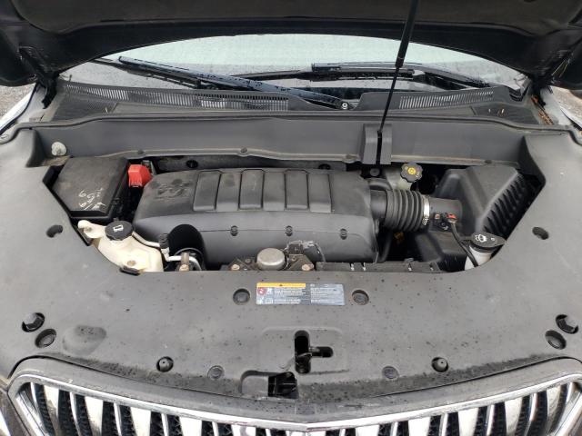 Photo 7 from auction – 2013 BUICK ENCLAVE with VIN 5GAKVBKD1DJ108506