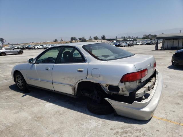Photo 3 from auction – 2000 ACURA INTEGRA LS with VIN JH4DB7653YS004145