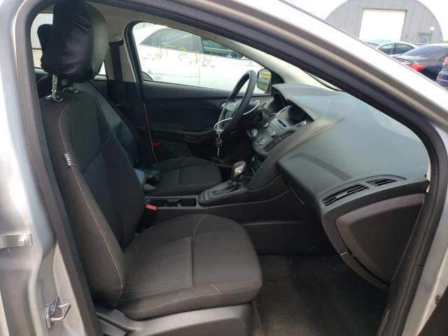 Photo 5 from auction – 2017 FORD FOCUS SE with VIN 1FADP3F20HL259384