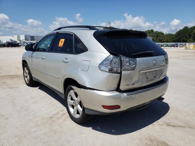 Photo 3 from auction – 2004 LEXUS RX 330 with VIN JTJGA31U440006188