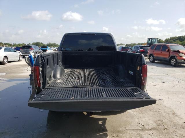 Photo 9 from auction – 2015 FORD F150 SUPER with VIN 1FTEX1CP6FKE13568