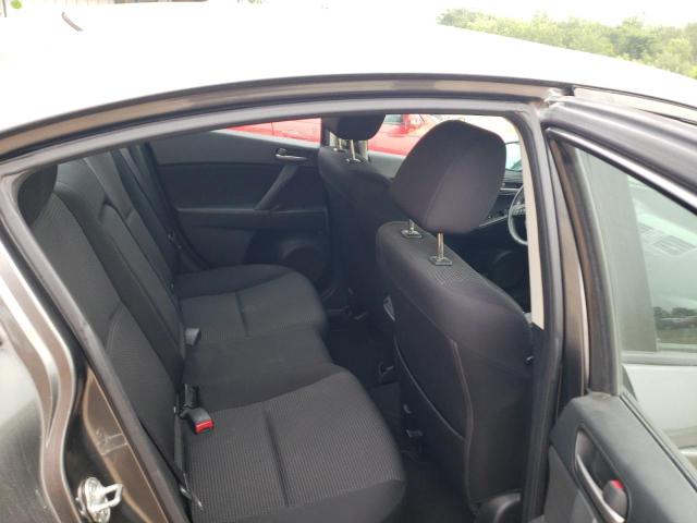 Photo 6 from auction – 2012 MAZDA 3 I with VIN JM1BL1V72C1599994
