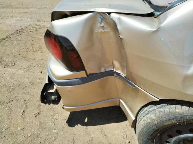 Photo 9 from auction – 2005 CHEVROLET IMPALA with VIN 2G1WF55E059239256