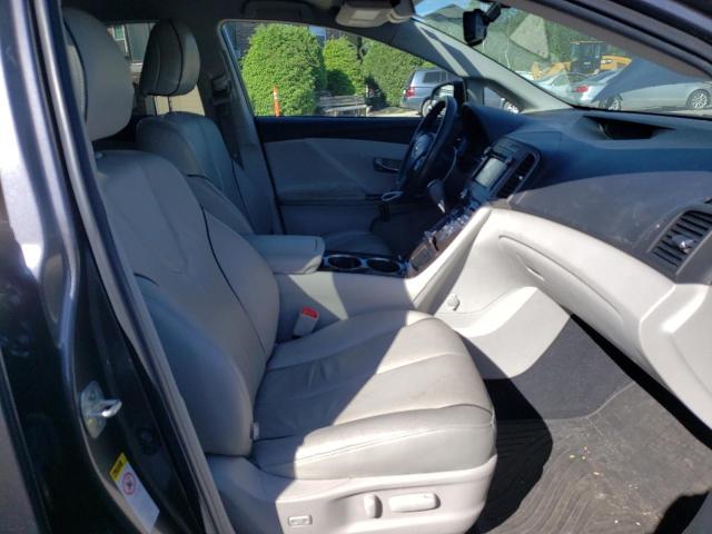 Photo 5 from auction – 2013 TOYOTA VENZA LE with VIN 4T3BK3BB7DU094141