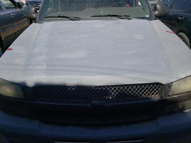 Photo 7 from auction – 2005 CHEVROLET SILVERADO with VIN 1GCEK19T85Z200078
