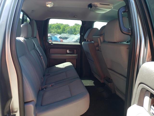 Photo 6 from auction – 2012 FORD F150 SUPER with VIN 1FTFW1ET1CFA94845