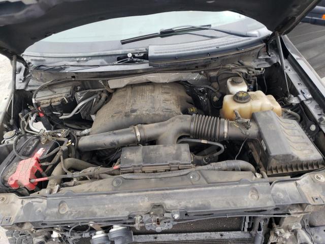 Photo 7 from auction – 2013 FORD F150 SUPER with VIN 1FTFW1ET2DFC50215