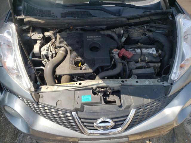 Photo 7 from auction – 2013 NISSAN JUKE S with VIN JN8AF5MR0DT223091