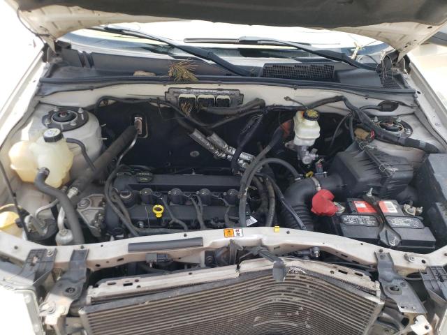 Photo 7 from auction – 2010 FORD ESCAPE XLT with VIN 1FMCU0D75AKA93494