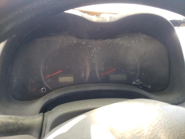 Photo 8 from auction – 2013 TOYOTA COROLLA BA with VIN 2T1BU4EE6DC951985