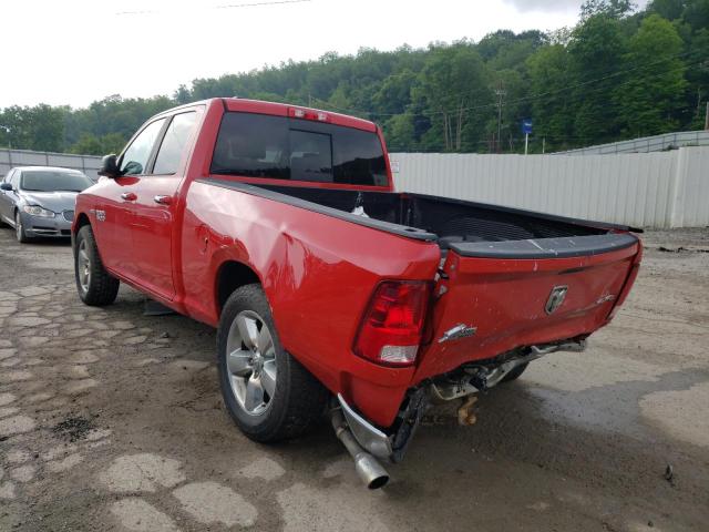 Photo 3 from auction – 2015 RAM 1500 SLT with VIN 1C6RR7GT2FS659403