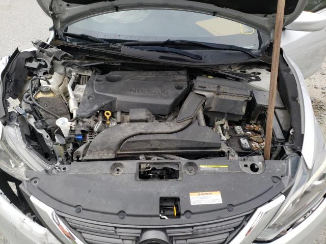 Photo 7 from auction – 2016 NISSAN ALTIMA 2.5 with VIN 1N4AL3AP6GC276819