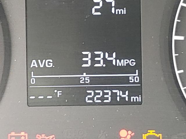 Photo 8 from auction – 2021 HYUNDAI ACCENT SE with VIN 3KPC24A69ME144094