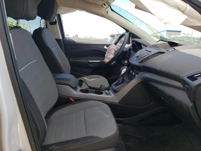 Photo 5 from auction – 2014 FORD ESCAPE SE with VIN 1FMCU0GX2EUD20937