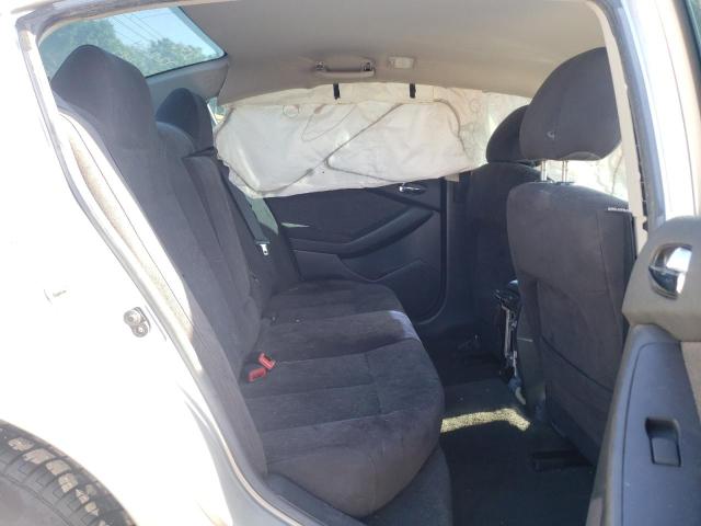 Photo 6 from auction – 2011 NISSAN ALTIMA BAS with VIN 1N4AL2AP0BN443392
