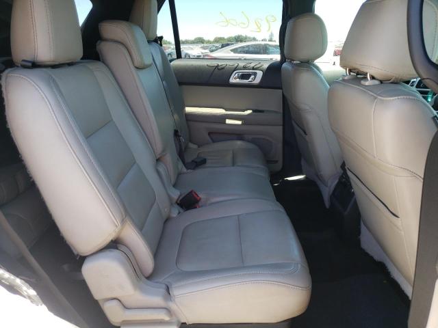 Photo 6 from auction – 2015 FORD EXPLORER X with VIN 1FM5K8D88FGC28337