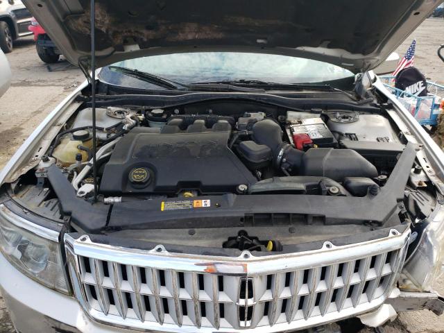 Photo 7 from auction – 2008 LINCOLN MKZ with VIN 3LNHM26T58R607698
