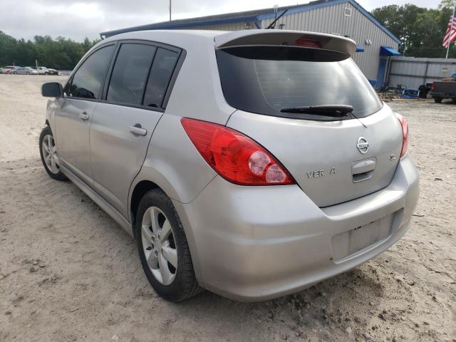 صورة رقم 3 من المزاد - 2012 NISSAN VERSA S مع VIN 3N1BC1CP3CK199074
