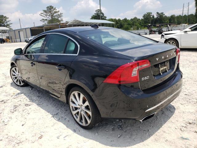 Photo 3 from auction – 2016 VOLVO S60 PLATIN with VIN LYV402FM0GB085684
