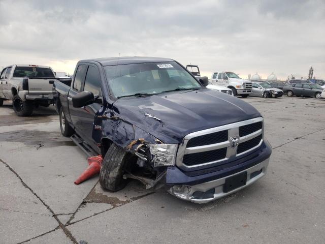Zdjęcie 1 z aukcji – 2017 RAM 1500 SLT z VIN 1C6RR6GT5HS682798