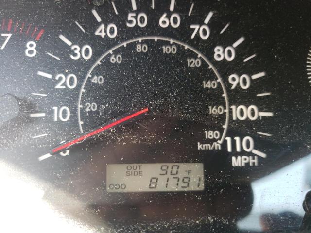 Photo 8 from auction – 2006 TOYOTA COROLLA CE with VIN 1NXBR32E26Z630656
