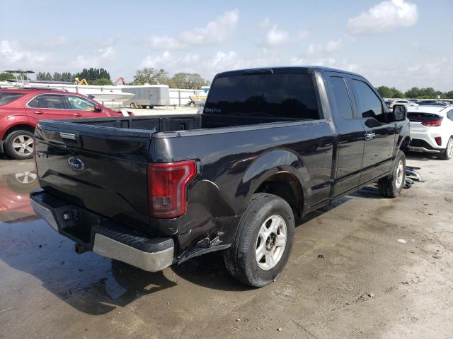 Photo 4 from auction – 2015 FORD F150 SUPER with VIN 1FTEX1CP6FKE13568