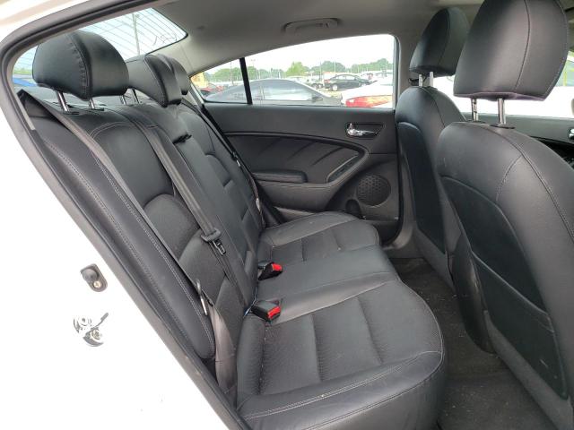 Foto 6 de la subasta – 2014 KIA FORTE EX con VIN KNAFZ4A84E5069079
