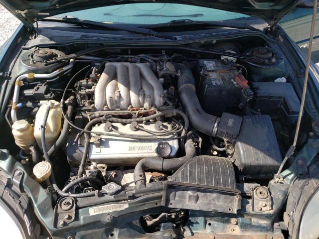 Photo 7 from auction – 2001 DODGE STRATUS R/ with VIN 4B3AG52H91E028142