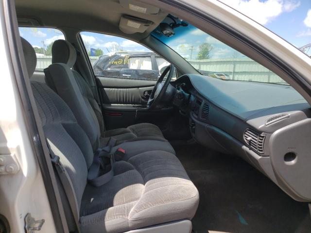 Photo 5 from auction – 2005 BUICK CENTURY CU with VIN 2G4WS52J151148656