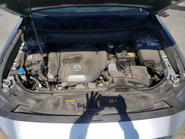 Photo 7 from auction – 2021 MAZDA CX-9 GRAND with VIN JM3TCBDY5M0518019
