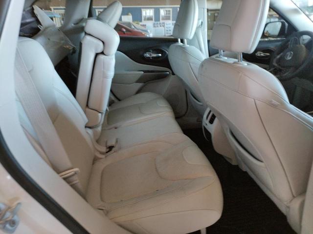 Photo 6 from auction – 2019 JEEP CHEROKEE L with VIN 1C4PJLDX3KD111223