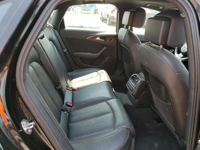 Photo 6 from auction – 2016 AUDI A6 PREMIUM with VIN WAUFFAFC9GN026445