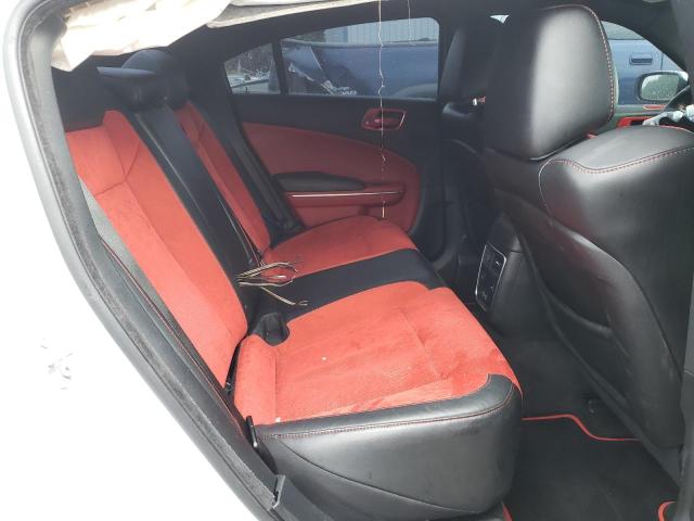 Photo 6 from auction – 2016 DODGE CHARGER R/ with VIN 2C3CDXGJ9GH230980