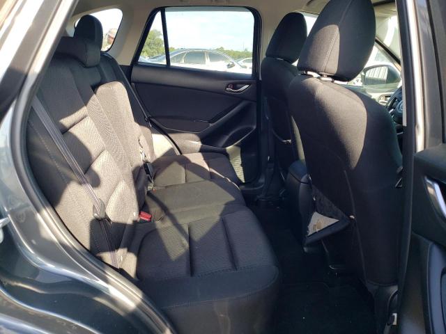 Photo 6 from auction – 2013 MAZDA CX-5 TOURI with VIN JM3KE2CE1D0126166