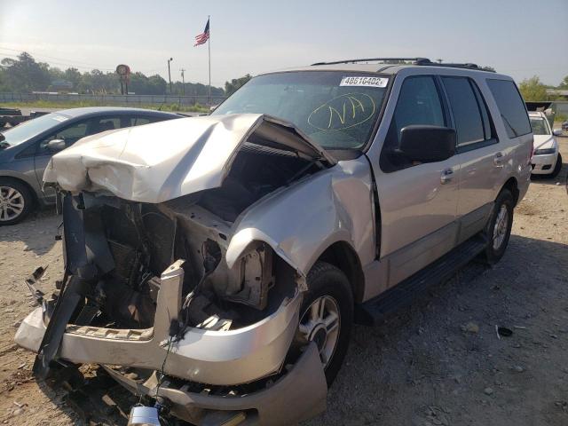 Photo 2 from auction – 2003 FORD EXPEDITION with VIN 1FMRU15L13LA42177