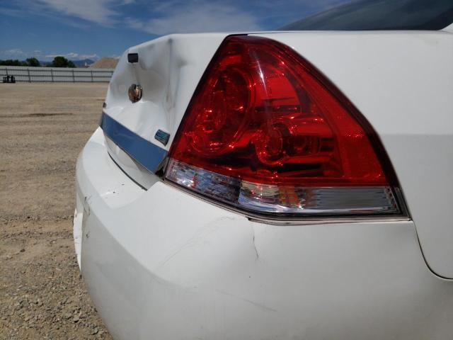 Photo 10 from auction – 2011 CHEVROLET IMPALA LS with VIN 2G1WF5EK4B1224582