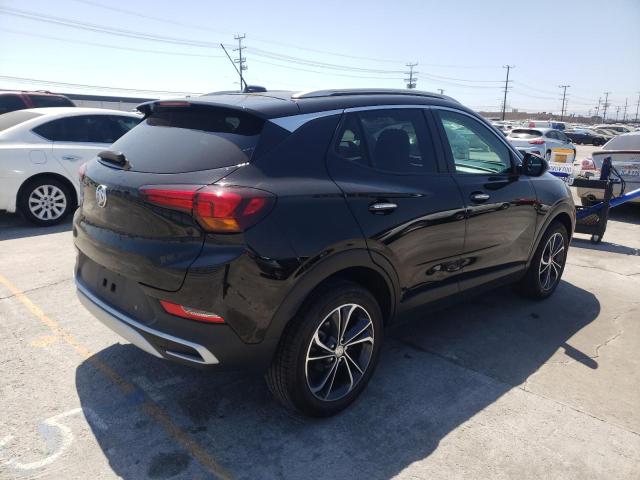 Photo 4 from auction – 2021 BUICK ENCORE GX with VIN KL4MMDSL1MB154211