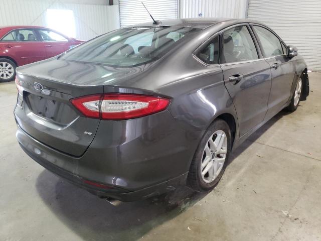 Photo 4 from auction – 2016 FORD FUSION SE with VIN 3FA6P0H72GR132880