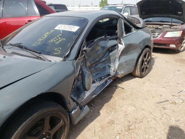 Photo 9 from auction – 1999 MITSUBISHI ECLIPSE GS with VIN 4A3AL54F6XE031707