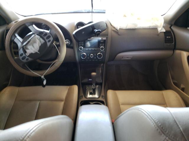 Photo 9 from auction – 2010 NISSAN ALTIMA BAS with VIN 1N4AL2AP1AN485892