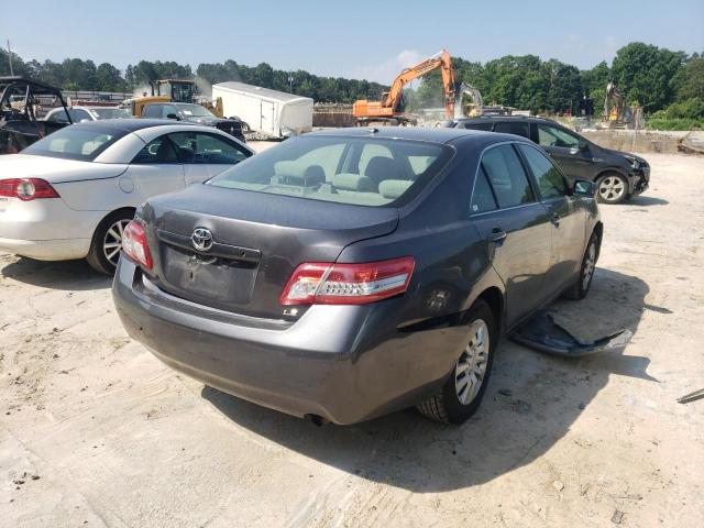 Photo 9 from auction – 2010 TOYOTA CAMRY BASE with VIN 4T4BF3EK2AR066127